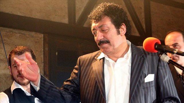 Müslüm Gürses ölümünün 9. yılında mezarı başında anıldı