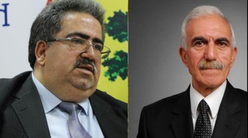 Şeyh Said'in iki torunu belediye başkanı oldu