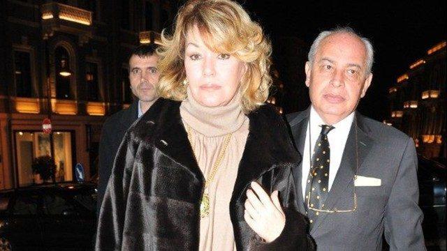 Kamhi çiftinin lüks villası için Yargıtay'dan kritik karar