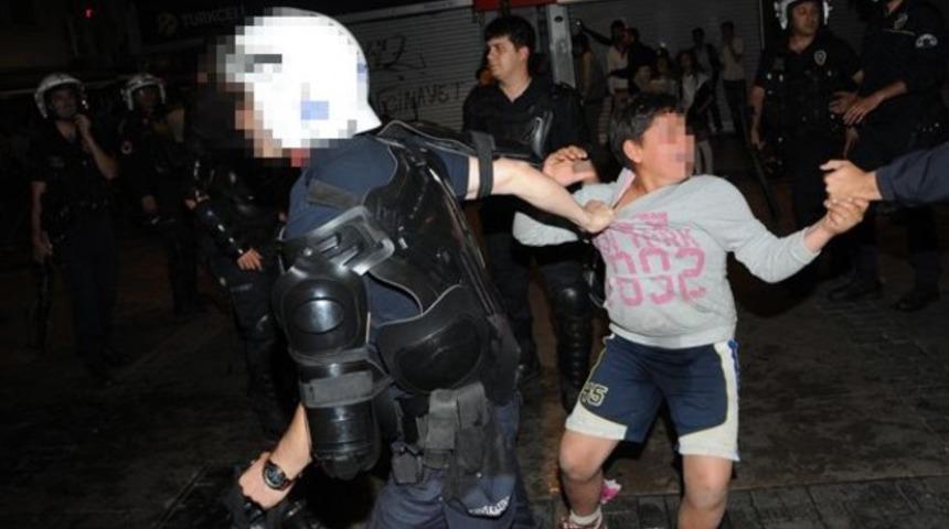 Türkiye'nin konuştuğu o fotoğraf!