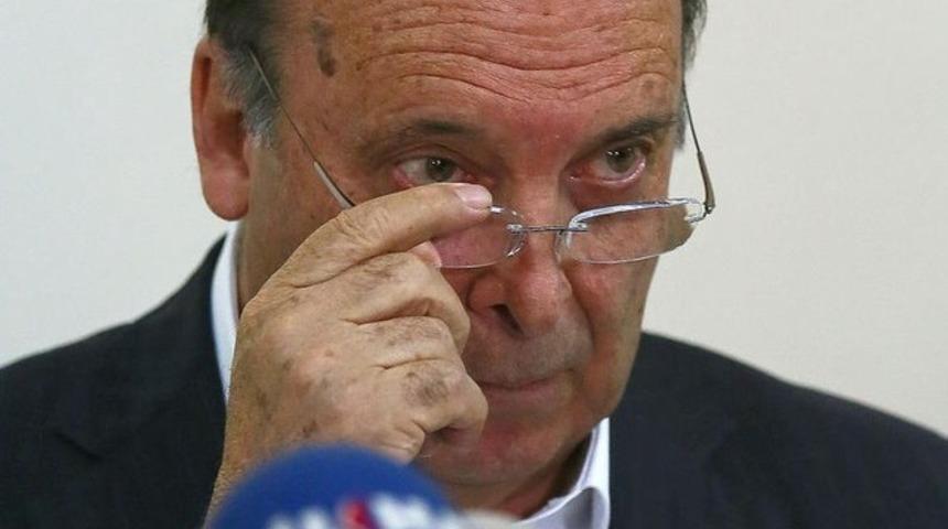 Soma Holding'e Kartal şoku!