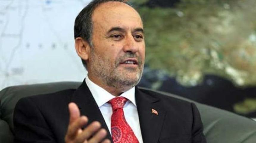 AK Parti'den CHP'ye türban yanıtı