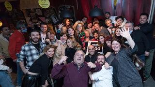 Güldür Güldür Show üçüncü kez dalya dedi