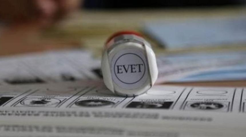 Se&ccedil;imde aday olan 26 vekilin 16&rsquo;sı kaybetti