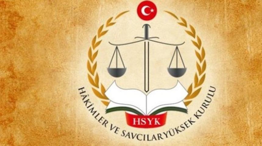 HSYK'dan yeni kararname