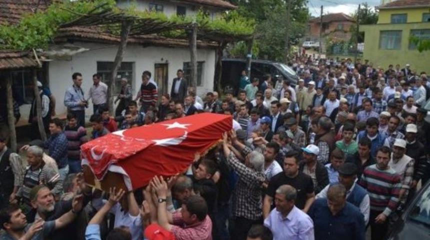 "Defnedilen cenaze oğlumun değil"