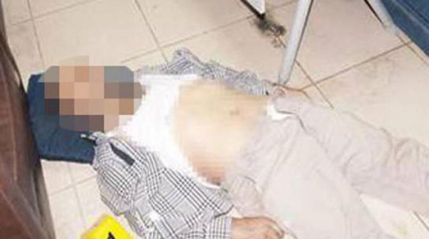 '52 santimden' intihara dava