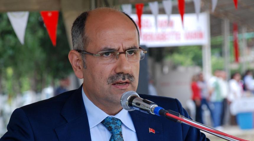 Yeni Tarım ve Orman Bakanı Vahit Kirişçi kimdir? Nereli ve kaç yaşında? Vahit Kirişçi ne iş yapıyor?
