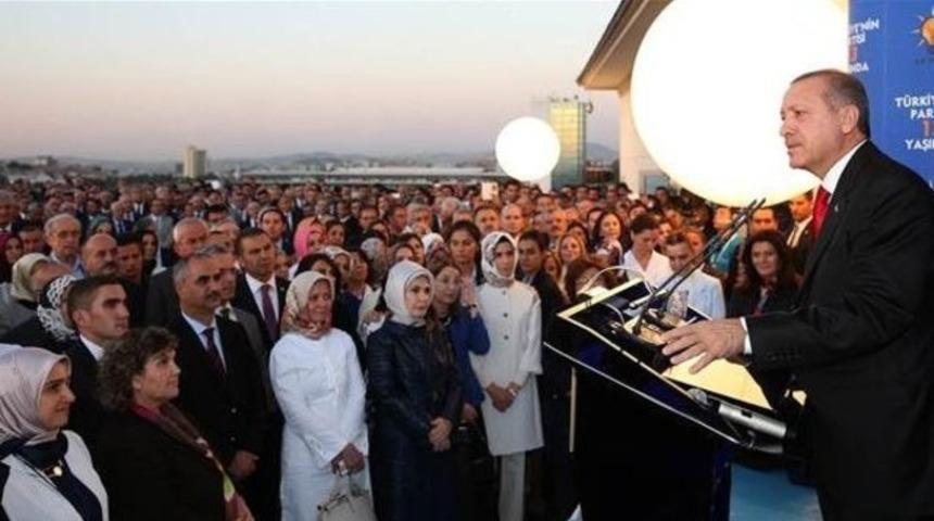 Erdoğan Subayevleri&rsquo;nden taşınıyor