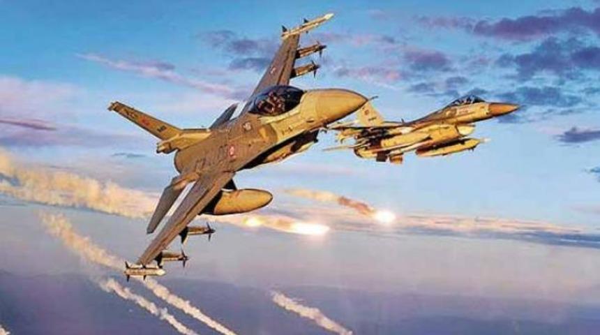 Suriye saldırırsa T&uuml;rkiye&rsquo;yi onlar koruyacak!