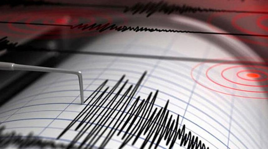 4 Mart Cuma deprem mi oldu? Bugün nerede deprem oldu? AFAD ve Kandilli Rasathanesi son depremler listesi!
