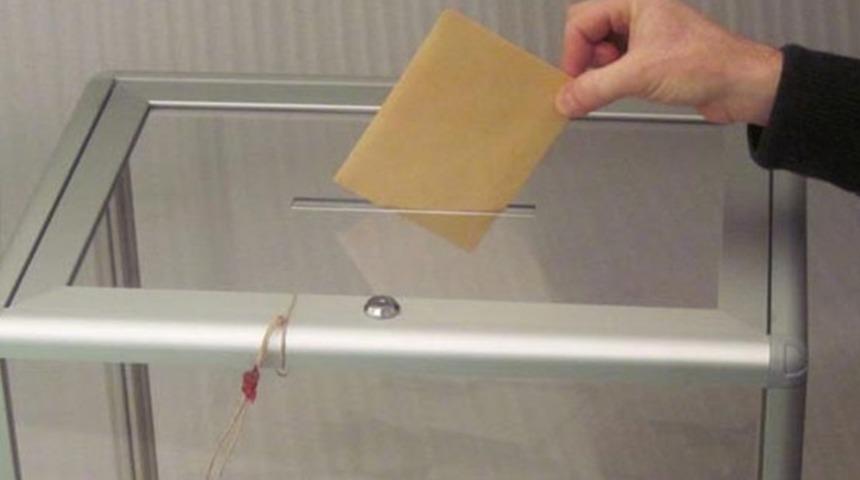 Muhtarı köylüler değil, mahkumlar seçti