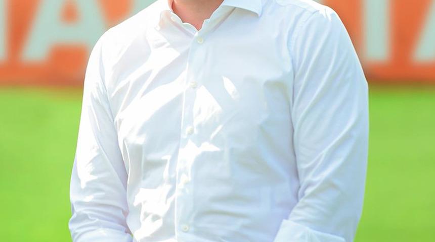 Dünyaca ünlü takımın teknik direktörü Rus askerleri tarafından öldürüldü! Gözyaşlarıyla acı haberi doğruladılar