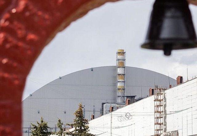 Rusya'nın vurduğu Zaporijya nükleer santrali nerede?