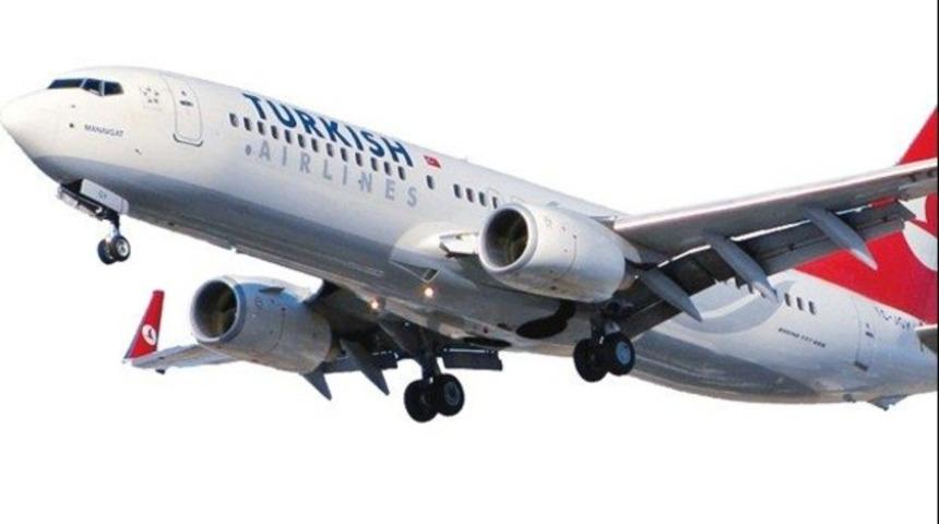 THY'de t&uuml;m sistem değişiyor