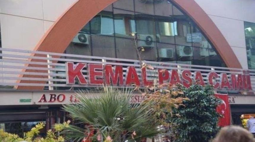İzmir'de 'M. Kemal Paşa' isyanı
