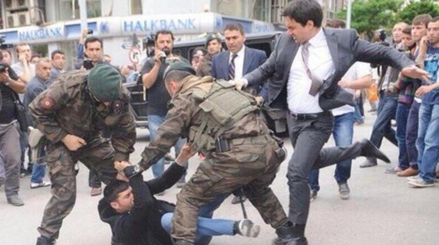 TTB rapor veren doktoru arıyor