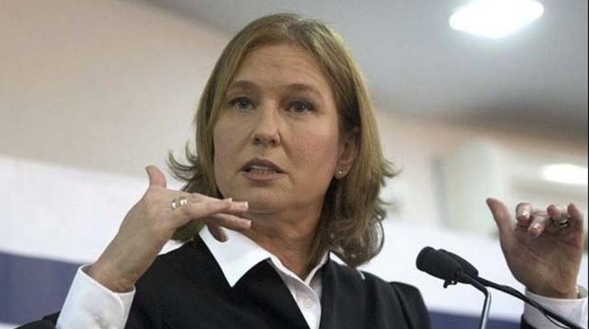 İsrailli bakana &ouml;l&uuml;m tehdidi