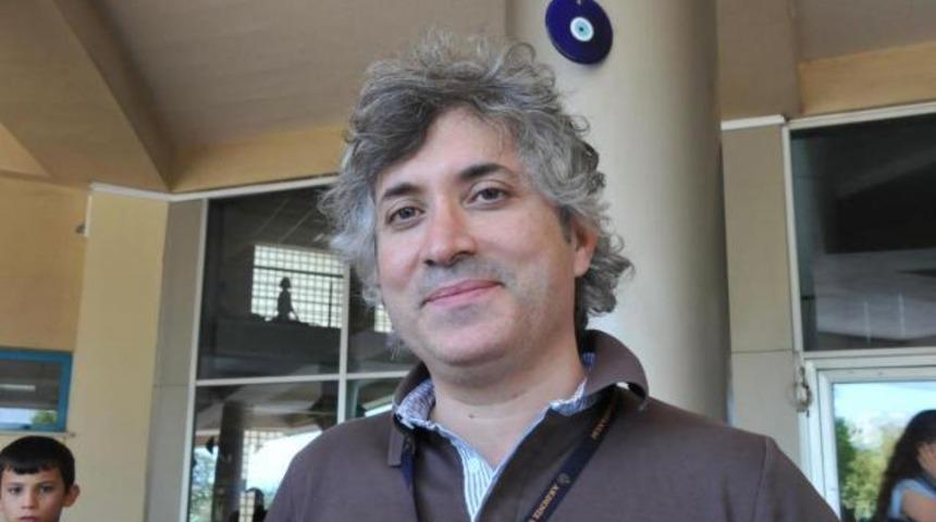 Hollywood O'nun peşinde