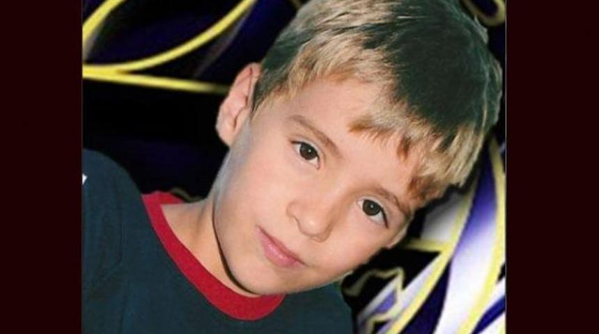 Küçük Efe yaşama tutunamadı