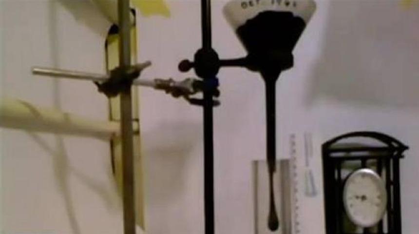 Tam 69 yıl sonra sonlanan deney