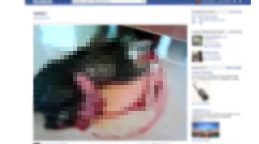 Sosyal medyayı ayağa kaldıran görüntüler!