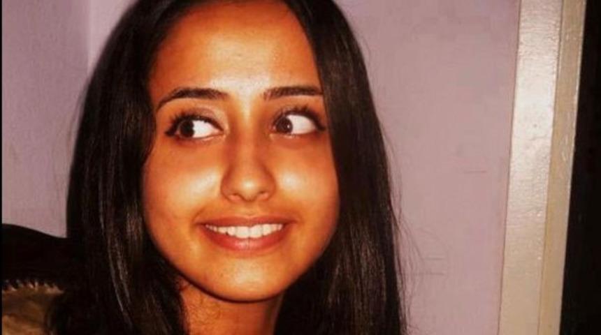 Savcı: Dilan su&ccedil;suz, elindeki de molotof değil sirke