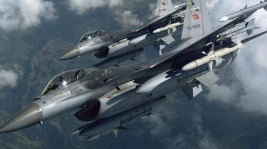 Genelkurmay'dan Suriye açıklaması