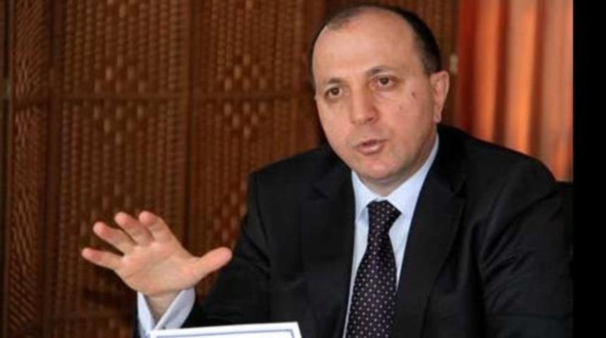 Müsteşar Fatih Acar görevinden alındı