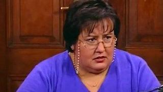 Akrep Nalan'ın ölüm haberi sonrası mesajı gündem oldu! Geliyor gelmekte olan...