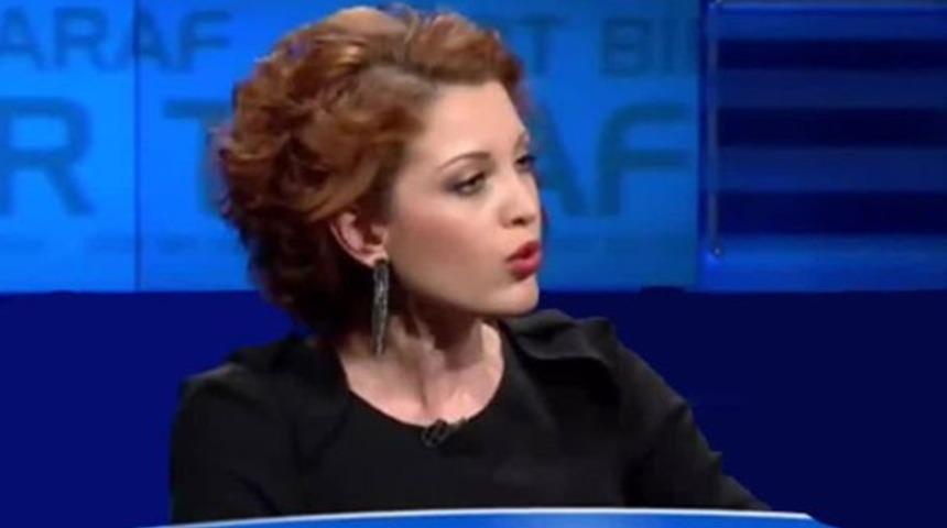 Nagehan Alçı'dan çarpıcı iddia