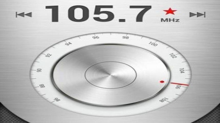 LG G2&rsquo;de Radyo Nasıl Aktif Edilir?