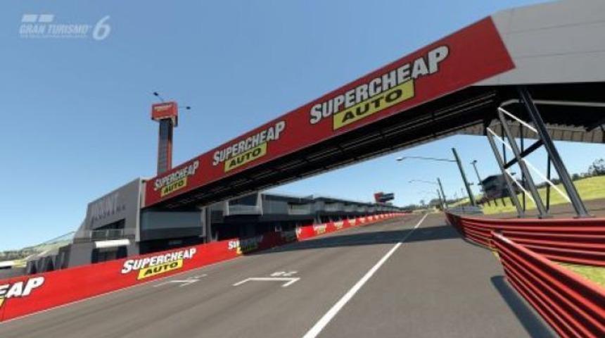 Gran Turismo 6, 6 Aralık&rsquo;ta T&uuml;rkiye&rsquo;de!