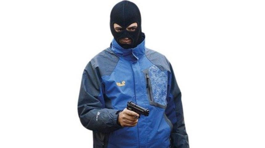 İki banka soydu ama borcunu kapatamadı