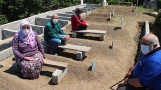 Türkiye'nin konuştuğu Genç ailesine bir şok daha! 9 kişi koronavirüsten ölmüştü... Bir kişi daha pozitif çıktı