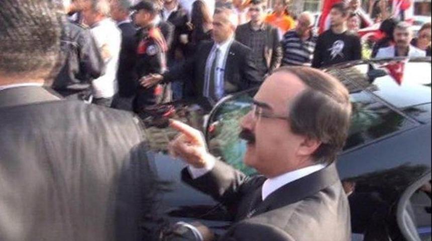 'Gavat' olayında şoke eden gelişme