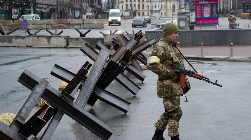 Dünya Bankası Başkanı Malpass: Ukrayna’daki savaş küresel ekonomik büyümeyi azaltacak