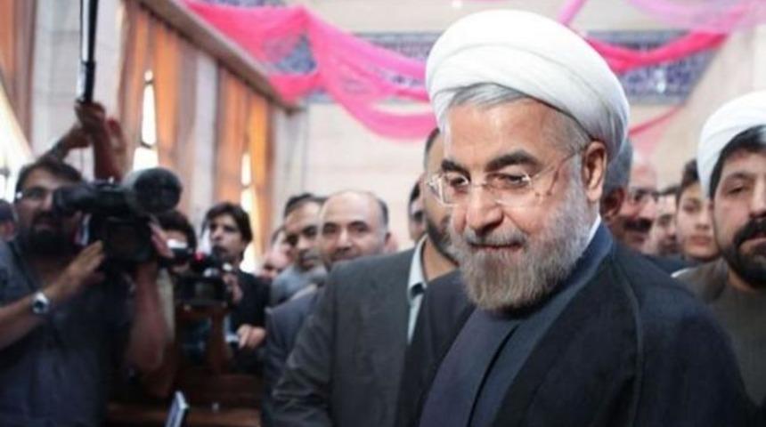 İran'dan ABD'ye tarihi davet!