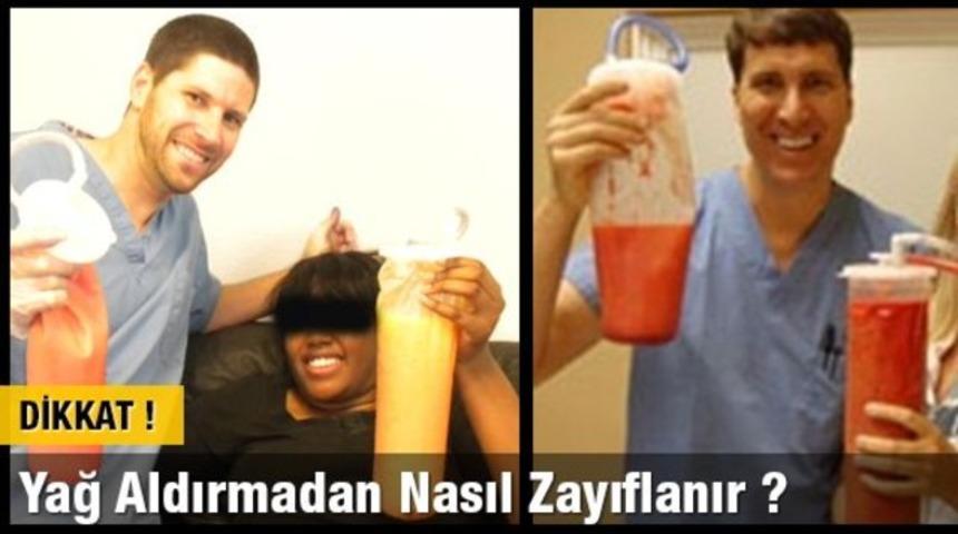 Bu form&uuml;l yağ mı yakıyor?