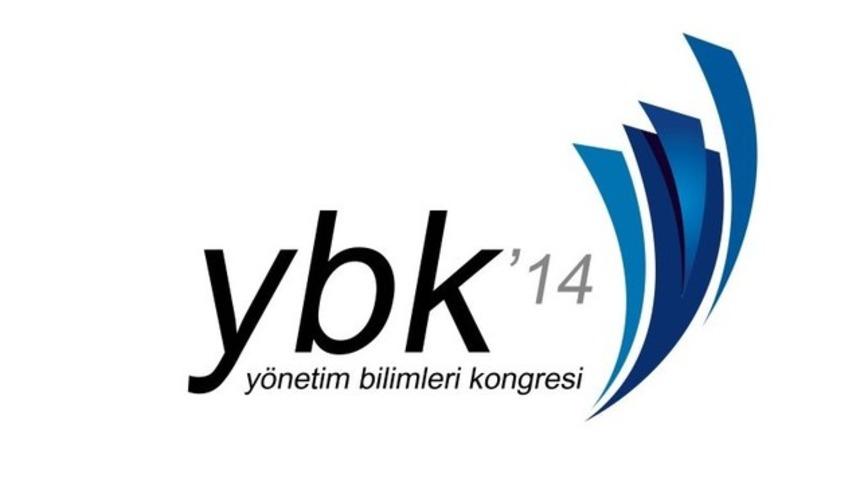 15. Y&ouml;netim Bilimleri Kongresi İT&Uuml;&rsquo;de!
