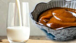 Lezzeti efsane faydaları şahane! Süt, tahin ve pekmez 40 hastalığa çare oluyor