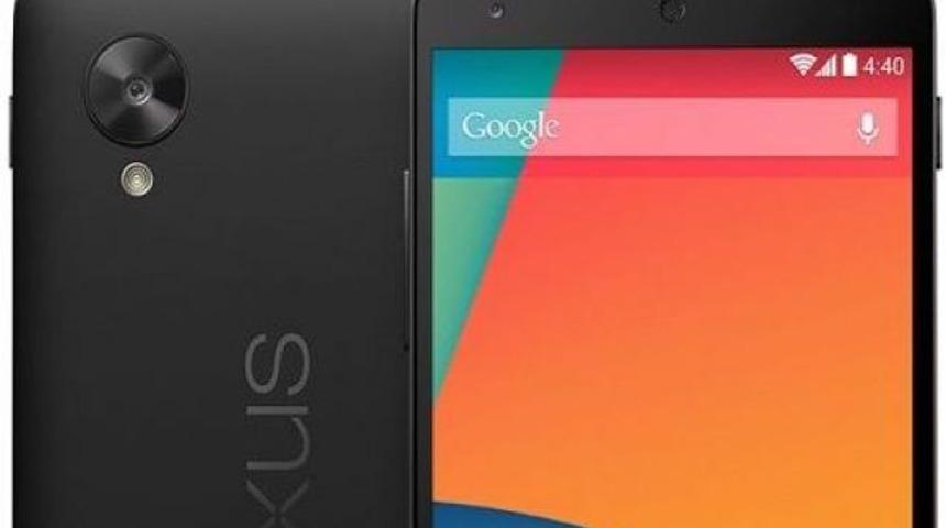 Nexus 5'in kamerasından ilk g&ouml;r&uuml;nt&uuml;ler!