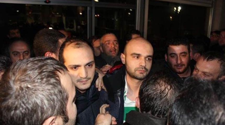 17 Aralık soruşturmasında flaş gelişme