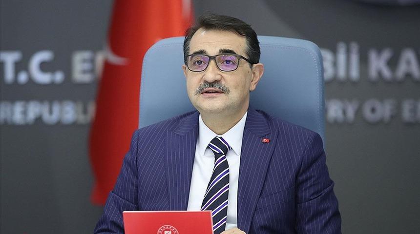 Bakan Dönmez'den Isparta açıklaması: Tüm yaptırımları uygulayacağız