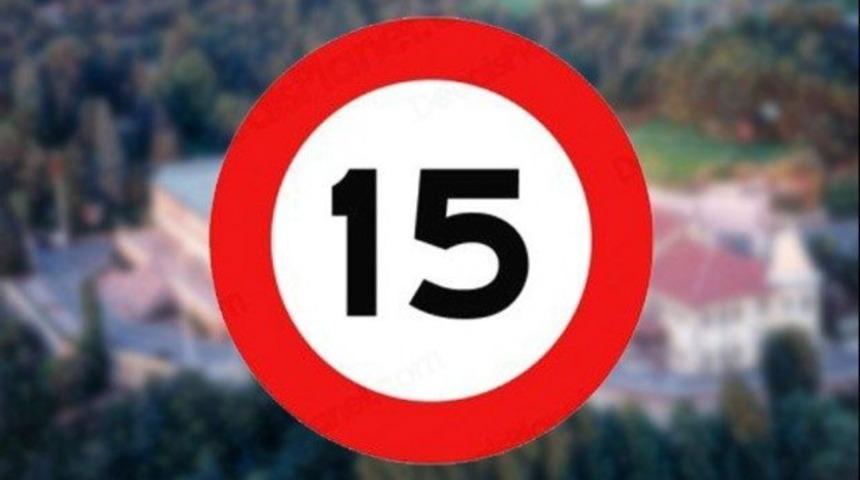 İnternet kanunu Çankaya’da, 15 günlük süre başladı