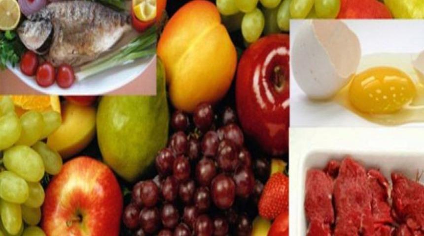 G&uuml;ven duygusunu artıran besinler