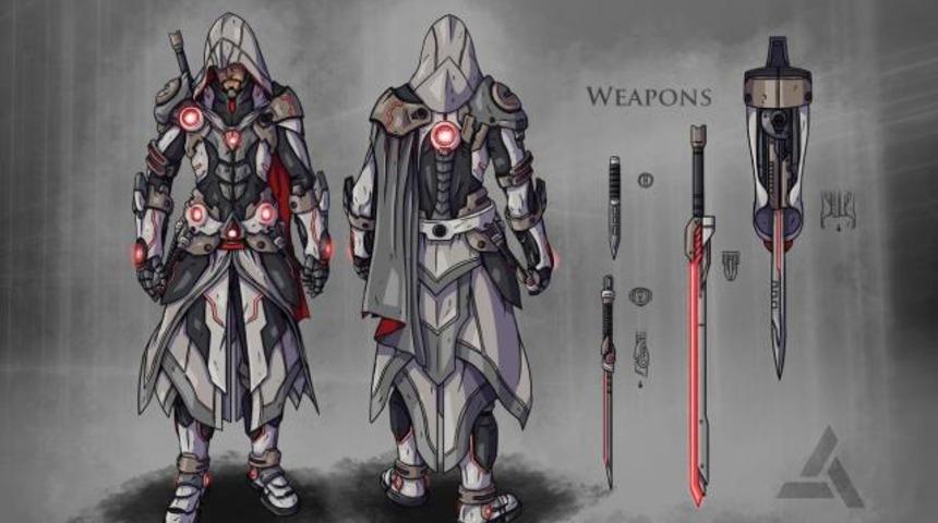 Darby McDevitt a&ccedil;ıkladı