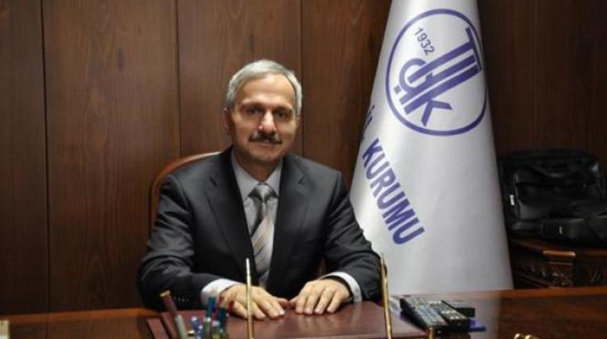 Milletvekilleri TDK'yı bastılar