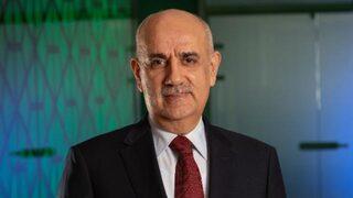 Bekir Pakdemirli istifa etti, Tarım ve Orman Bakanlığı'na Vahit Kirişci atandı