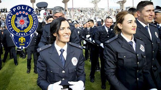 POMEM 2022 sonuçları açıklandı! EGM 28. dönem POMEM mülakat sonuçları sorgulama sayfası!